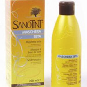 Sanotint Silke Hårmaske (200 ml)