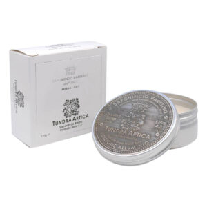 Saponificio Varesino Barbersæbe, Tundra Artica, 150 gr.
