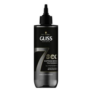 Schwarzkopf - Gliss 7 Sec Express Ultimate Repair Keratin - 200 ml