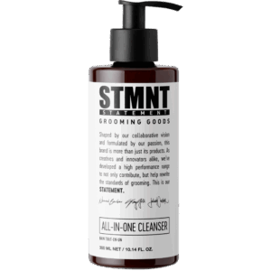 Schwarzkopf Professional STMNT All-in-One Cleanser (300 ml)