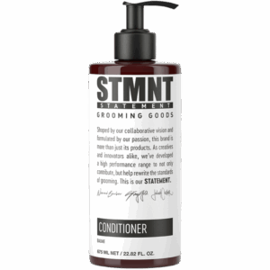 Schwarzkopf Professional STMNT Conditioner (675 ml)