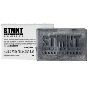 Schwarzkopf Professional STMNT Hair & Body Soapbar (125 g)