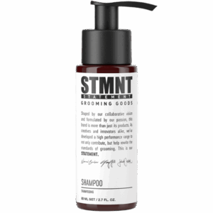 Schwarzkopf Professional STMNT Shampoo (80 ml)