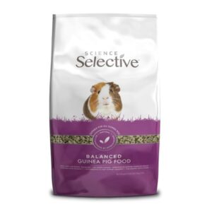 Science Selective Marsvin 10 kg.