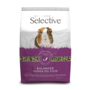Science Selective Marsvin 1,5 kg.