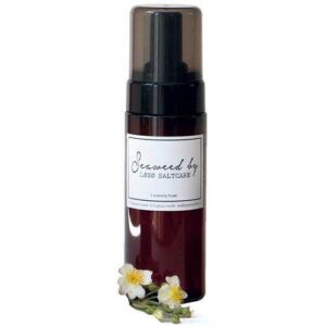 Seaweed by Læsø Saltcare Cleansing Foam, 150ml