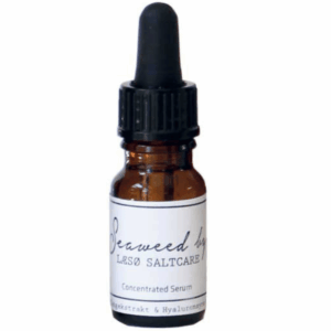 Seaweed by Læsø Saltcare Concentrated Serum (20 ml)