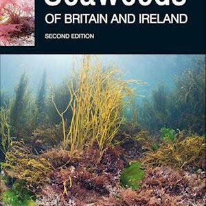 'Seaweeds of Britain and Ireland' - Christine A. Maggs, Francis Bunker, Juliet A. Brodie og Anne R. Bunker - Bog