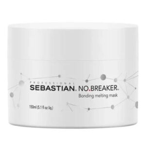 Sebastian - No.Breaker Bonding Melting Hair Mask