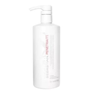 Sebastian - Penetraitt Masque