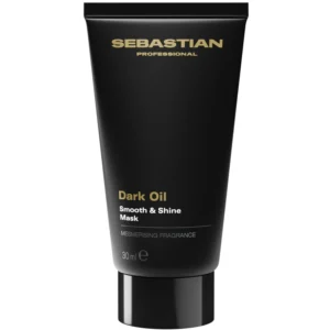Sebastian Professional DarkOil Smooth and Shine Mask 30 ml