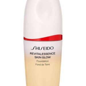 Shiseido Revitalessence Skin Glow Foundation 120