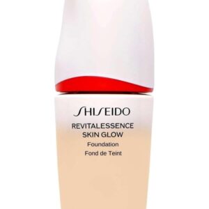 Shiseido Revitalessence Skin Glow Foundation 130