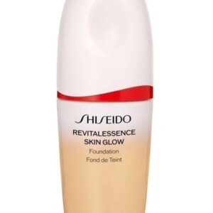 Shiseido Revitalessence Skin Glow Foundation 160