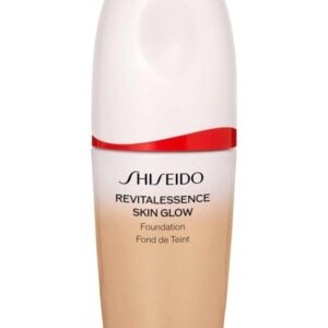 Shiseido Revitalessence Skin Glow Foundation 310