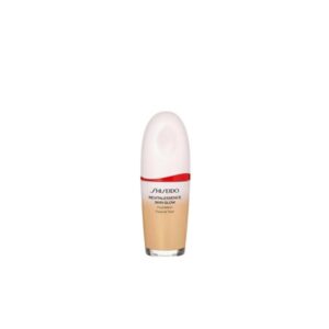 Shiseido Revitalessence Skin Glow Foundation 340