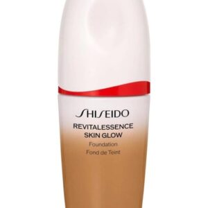 Shiseido Revitalessence Skin Glow Foundation 360