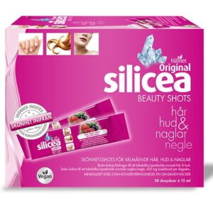 Silicea Beauty Shots - 450 ml