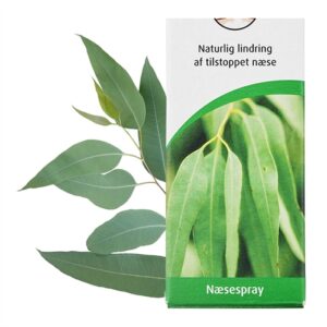 Sinuforce Næsespray - 20 ml - A.Vogel