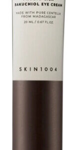 Skin1004 - Madagascar Centella Probio-cica Bakuchiol Eye Cream 20 Ml - øjencreme