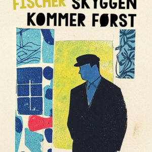 Skyggen kommer først