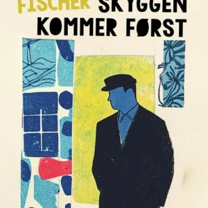 Skyggen kommer først
