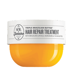 Sol de Janeiro Triple Brazilian Butter Hair Repair Treatment (238 ml)