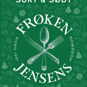 Sovs & sauce