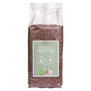 Spis Hørfrø Ø - 450 g.