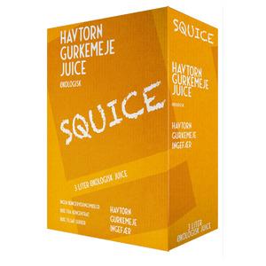 Squice Havtorn / Gurkemeje - 3000 g