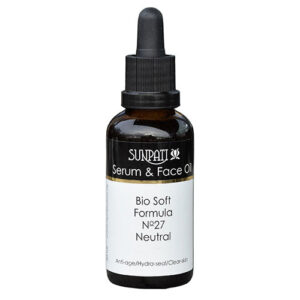 Sunpati Sunpati Serum & Face Oil Neutral No 27