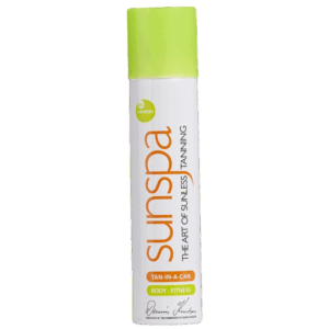 Sunspa Tan-in-a-Can Body Fitness (200 ml)
