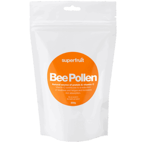 Superfruit Bee Pollen (200 g)