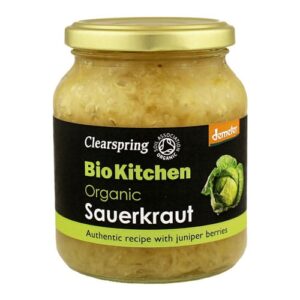 Surkål Biodynamisk Ø (360 gr)