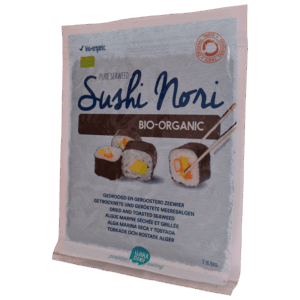 Sushi-Nori Havtang 7 stk