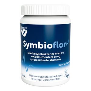 Symbioflor+ - 60 kaps.