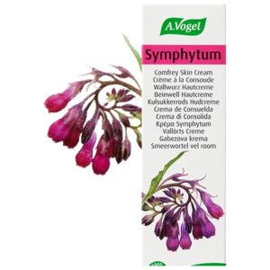 Symphytum Kulsukkerrodscreme - 30 g - A.Vogel