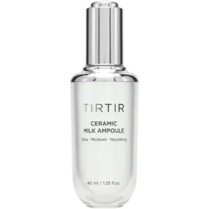 TIRTIR Ceramic Milk Ampoule 40 ml