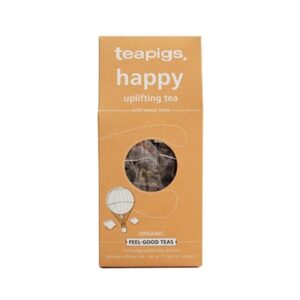 Teapigs Happy urtete Ø