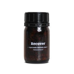 Teministeriet Ayurveda Recover - 100 g