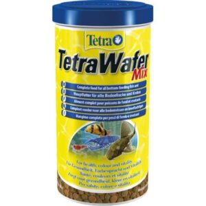 Tetra Wafer Mix 1 L