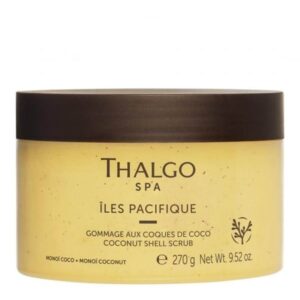 Thalgo Iles Pacifique Coconut Shell Scrub 270g