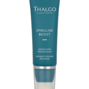 Thalgo Spiruline Boost Rediance Peeling Pro Mask