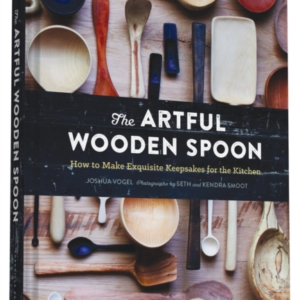 The Artful Wooden Spoon