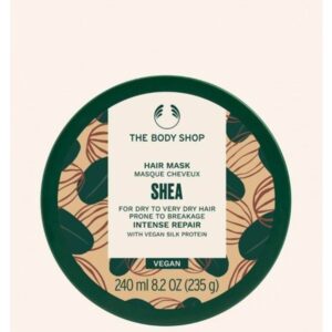 The Body Shop Shea Intense Repair Hair Mask 240 ml