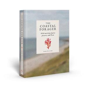 'The Coastal Forager' - Mark Williams - Bog