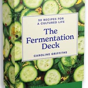 'The Fermentation Deck' - Caroline Griffiths - Bog