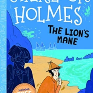 The Lion's Mane (Easy Classics)