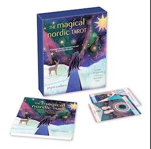 'The Magical Nordic Tarot' - Jayne Wallace - Bog