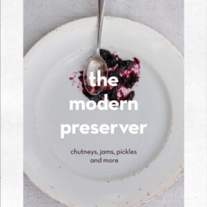 The Modern Preserver